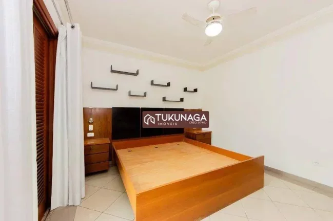 Imagem Sobrado com 3 quartos à venda, 212 m² por R$ 1.545.000 - Vila Irmãos Arnoni - São Paulo/SP