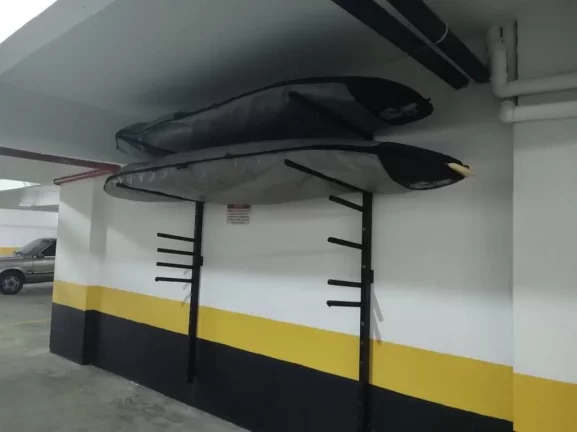 Imagem Apartamento à Venda em Vila Caiçara, Praia Grande - SP
