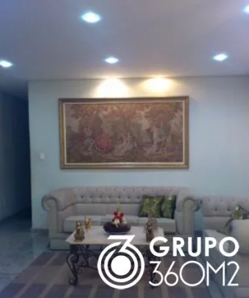 Imagem Casa para Venda em São Caetano do Sul / SP no bairro Santa Paula