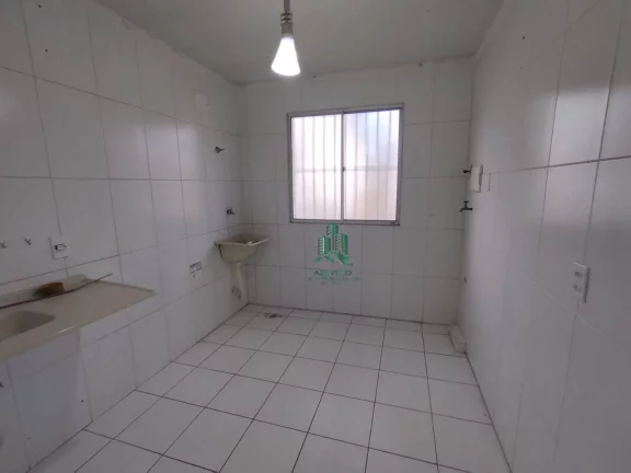 Imagem Sobrado à venda, 105 m² por R$ 750.000,00 - Jardim Santa Cecília - Guarulhos/SP