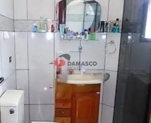 Imagem Sobrado à venda, Parque Erasmo Assunção, Santo André, SP