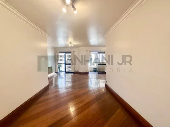Imagem Apartamento à venda em São Paulo-SP, Jardin: 4 quartos, 4 suítes, 3 salas, 5 banheiros, 3 vagas de garagem, 152m².