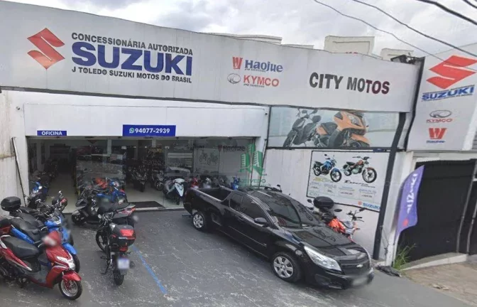 Imagem Salão para alugar, 250 m² por R$ 11.000,00/mês - Vila Galvão - Guarulhos/SP