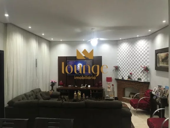 Imagem Casa à venda em Jardim Bandeirantes Zona Leste - Sorocaba/SP