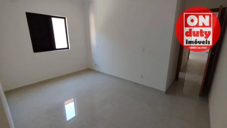 Imagem Casa com 3 dormitórios à venda, 220 m² por R$ 1.720.000,00 - Embaré - Santos/SP