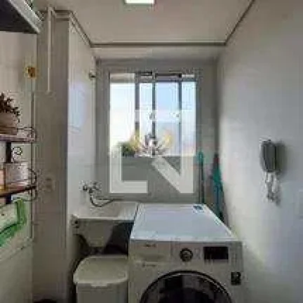 Imagem Apartamento Padrão