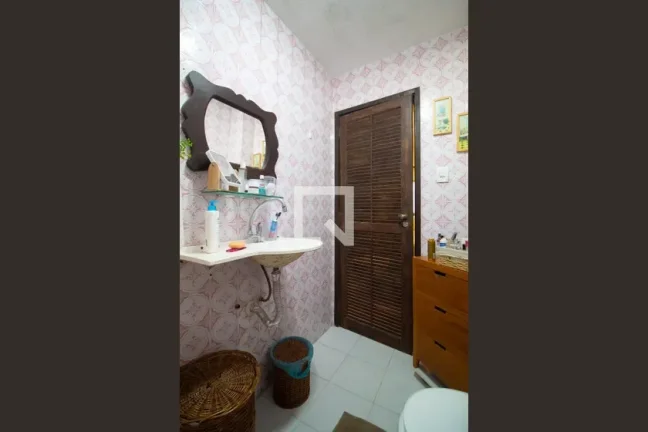 Imagem Apartamento à Venda - Copacabana, 2 Quartos, 80 m2