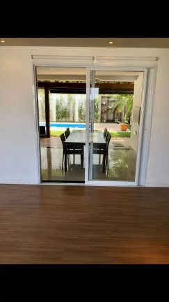 Imagem Casa á Venda- Condomínio Calçada Vale dos Pássaros- Alphaville