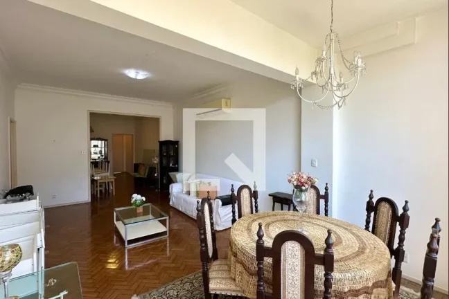 Imagem Apartamento à Venda - Copacabana, 3 Quartos, 137 m2