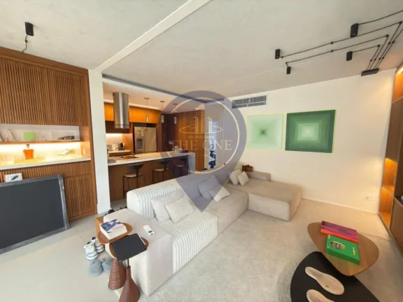 Imagem Apartamento à venda no Paraíso, São Paulo-SP: 2 quartos, 1 suíte, 2 salas, 2 banheiros, 1 vaga, 133 m². Confira já!