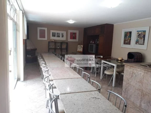 Imagem Casa, 380 m² - venda por R$ 4.700.000,00 ou aluguel por R$ 24.382,74 - Brooklin - São Paulo/SP