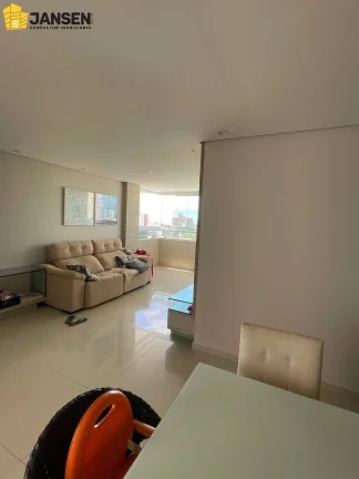 Imagem Apartamento com 03 quartos todo projetado com vista mar no Jardim Oceania