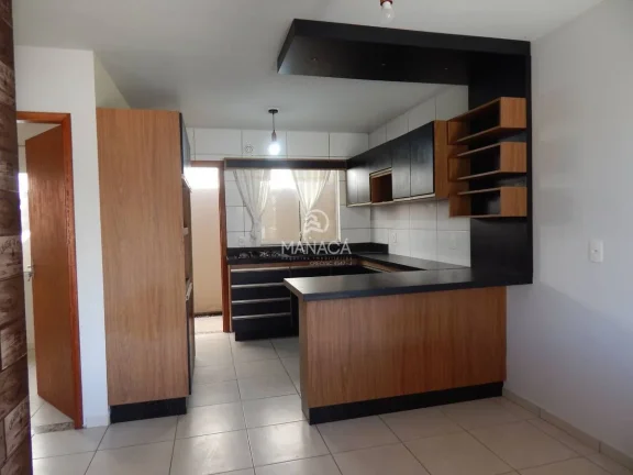 Imagem Casa com 2 quartos a venda no bairro Quinta dos Açorianos