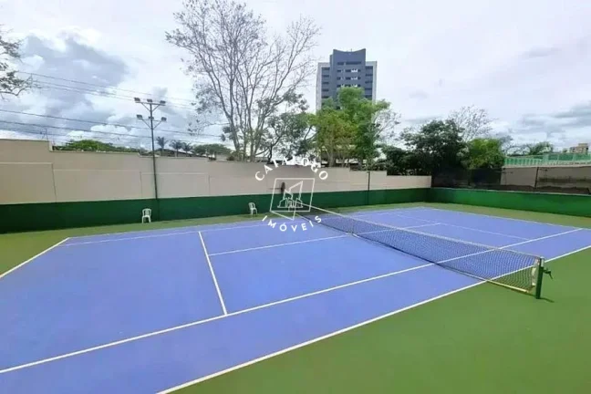 Imagem Apartamento a Venda no bairro Nova Aliança - Ribeirão Preto, SP