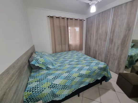Imagem Sobrado próximo da Estação São Lucas - 80 m² - 2 Quartos, sendo ambos suites - 2 Vagas