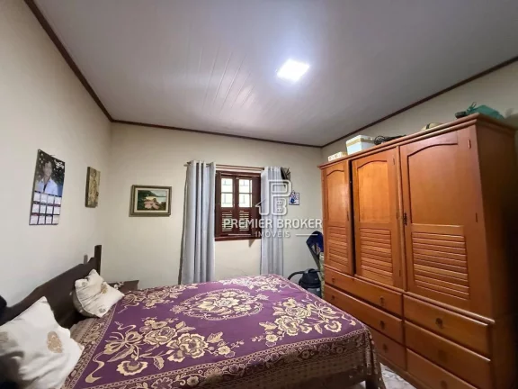 Imagem Sítio à venda, 3857 m² por R$ 690.000,00 - Colônia Alpina - Teresópolis/RJ