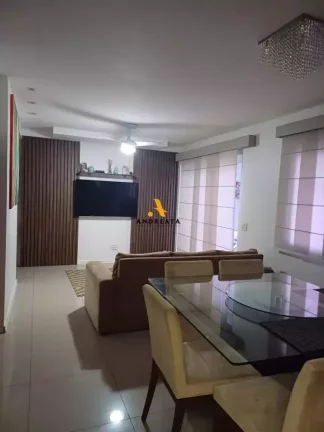 Imagem AV. Malibu - Américas Park - Apartamento 3 quartos melhor ponto da Barra