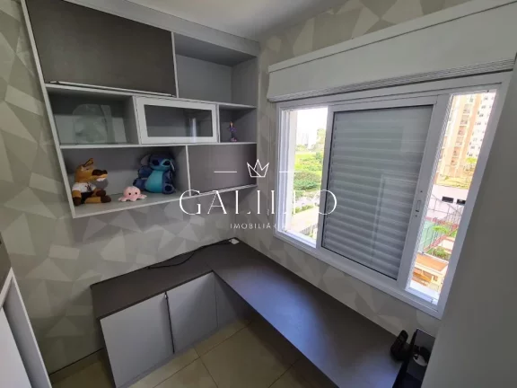 Imagem VENDE SE Apartamento 70M² Condomínio Naturale Jundiaí | São Paulo
