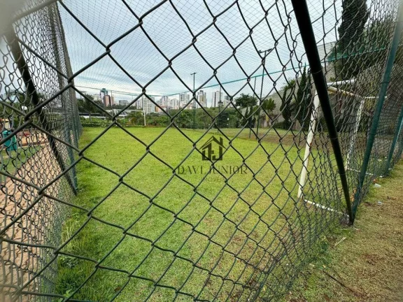 Imagem Apartamento à venda, 47 m² por R$ 295.000,00 - Jardim São Carlos - Sorocaba/SP