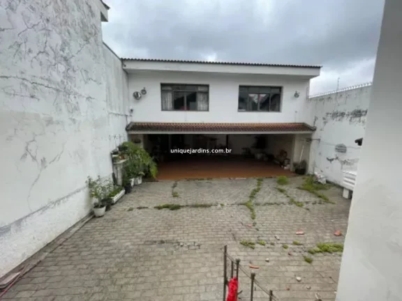 Imagem Casa Padrão à venda Tucuruvi São Paulo