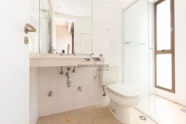 Imagem Perdizes 4 quartos, 4 suites, 5 vagas, 240 m²