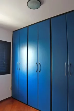 Imagem Apartamento para alugar, 98 m² por R$ 3.369,97/mês - Centro - Suzano/SP