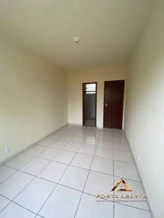 Imagem Apto 2 Quartos, sendo 1 Suite - Cidade Nobre - COD 758