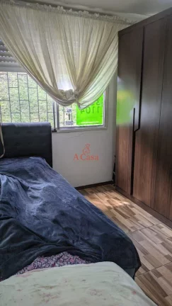 Imagem Apartamento com 1 Dormitorio(s) localizado(a) no bairro Jardim Itu em Porto Alegre / Rio Grande do Sul Ref.:281