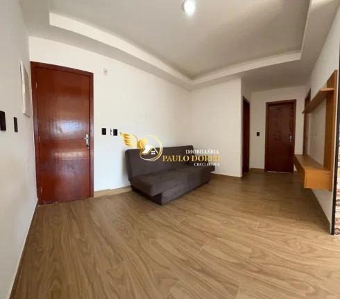 Imagem APARTAMENTO NOVO À VENDA NA PRAIA DO PEREQUE-AÇÚ EM UBATUBA-SP