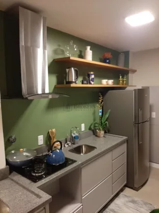 Imagem Apartamento com 1 dormitório à venda no Centro - Balneário Camboriú/SC