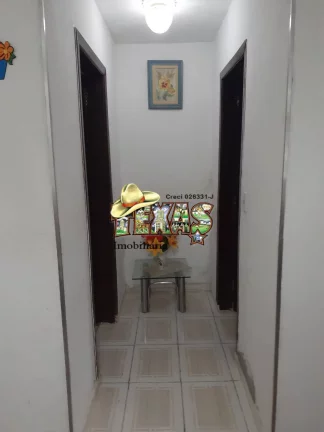 Imagem TÉRREA E SOBRADO METRO ITAQUERA
