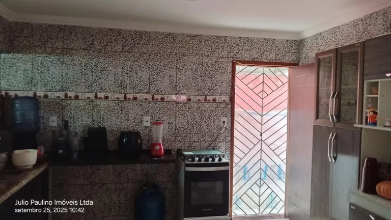Imagem Casa Duplex a Venda no bairro Jaguaribe - Paulista, PE