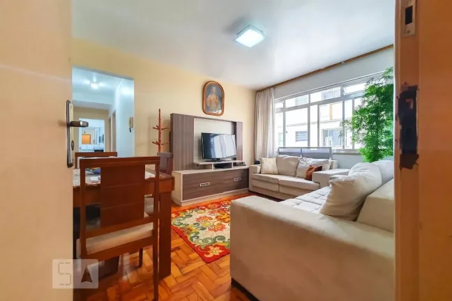 Imagem Apartamento à Venda - Vila Mariana, 3 Quartos, 73 m2