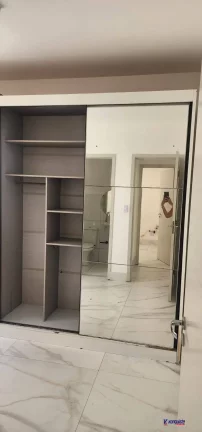 Imagem ALUGO CASA DE 2/4 EM CONDOMÍNIO NO SIM