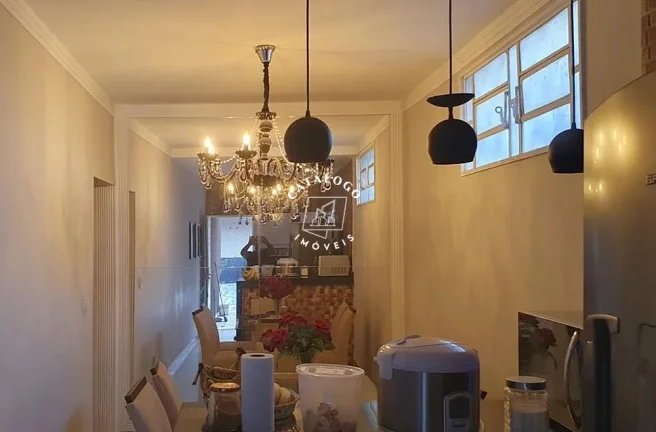Imagem Casa a Venda no bairro Sumarezinho - Ribeirão Preto, SP