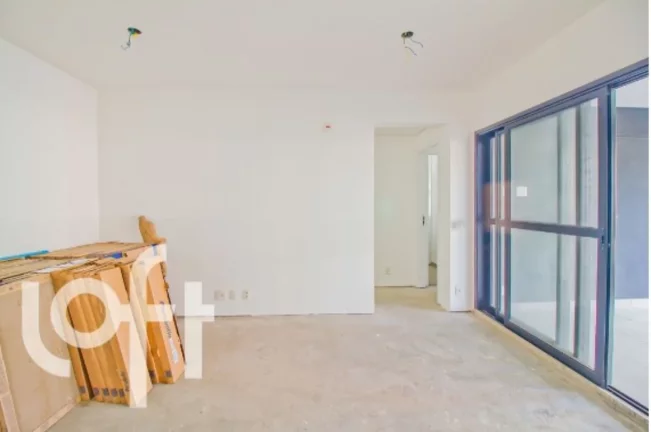 Imagem APARTAMENTO RESIDENCIAL em São Paulo - SP, Perdizes