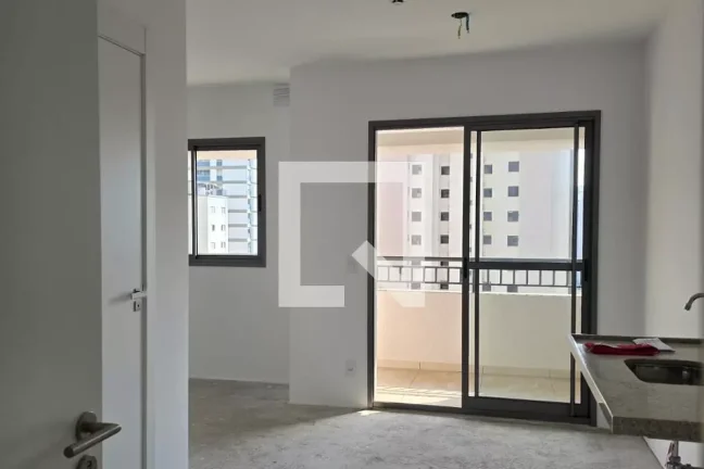 Imagem Apartamento à Venda - Vila Mariana, 1 Quarto, 32 m2