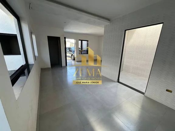 Imagem Imovel comercial novo, 200m2 / 250m2, 04 Salas, 05 Wc, Copa, Alto Fluxo