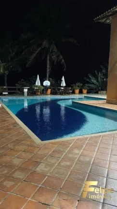 Imagem MARAVILHOSA CHÁCARA DE ALTO PADRÃO EM MEAÍPE / GUARAPARI - ES
