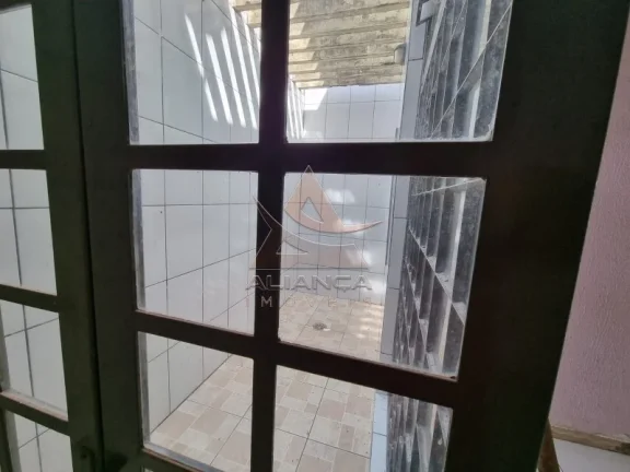 Imagem Casa - Ribeirão Preto - Jardim Procópio