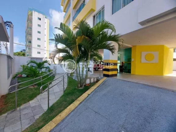 Imagem Lemon Flat com Vista para o mar
