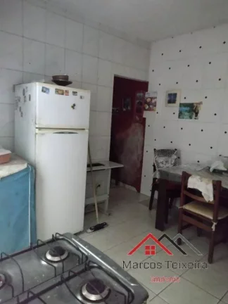 Imagem Casa - Vila Sao Domingos