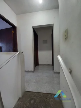 Imagem Sobrado com 150m², 04 quartos no jardim Vergueiro