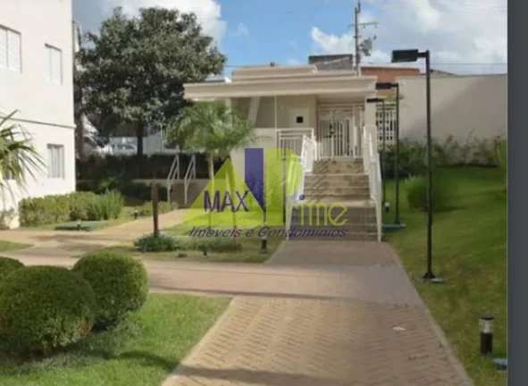 Imagem APARTAMENTO 50M²/02 DORMITÓRIOS/SACADA/01 VAGA