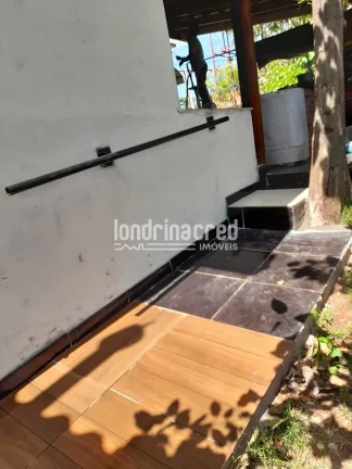 Imagem Chácara à venda 525M², Zona Rural, Ibiporã - PR