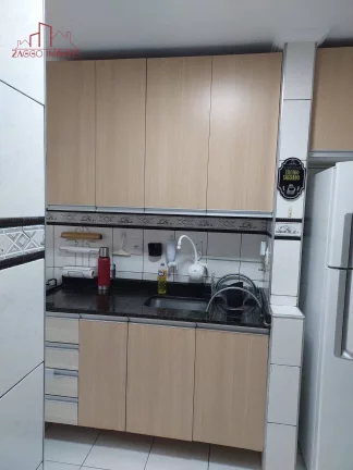Imagem Apartamento condomínio Minas Gerais