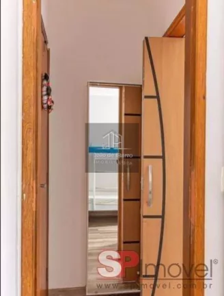 Imagem Casa com 3 dormitórios à venda, 96 m² por R$ 790.000,00 - Vila Moraes - São Paulo/SP