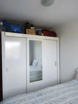 Imagem Apartamento com 3 quartos à venda em Belo Horizonte