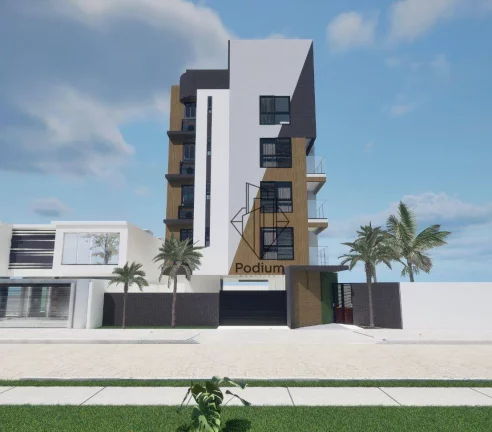 Imagem ats Studio á 250m da praia de Intermares - FL0679