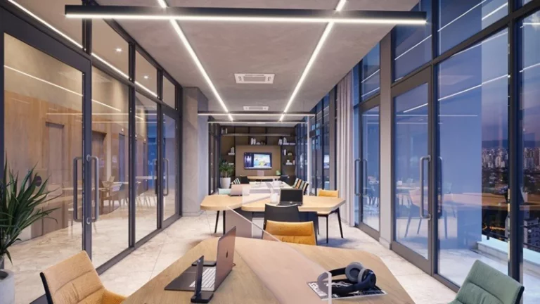 Imagem STUDIO RESIDENCIAL em São Paulo - SP, Pinheiros